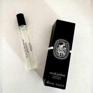 Diptyque - Fleur De Peau! Brand New!